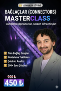 Bağlaçlar (Connectors) Masterclass
