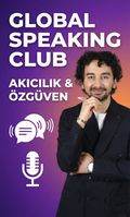 SPEAKING CLUB
