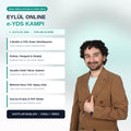 MEHMET HOCA İLE EYLÜL ONLINE E-YDS KAMPI
