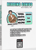 Reading Genius (Dijital PDF versiyon)