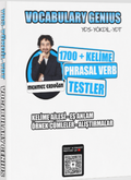 Vocabulary Genius